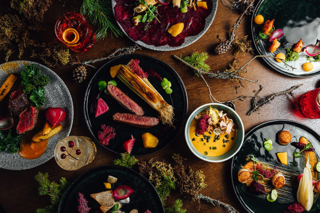 A Foodie’s Guide to Dillard Park: The Hidden Culinary Heart of Fort Lauderdale